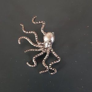 Octopus Ear Cuff